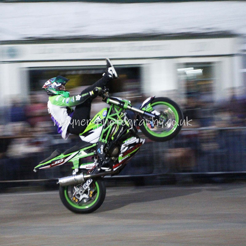 Kirkcudbright Tattoo 2026